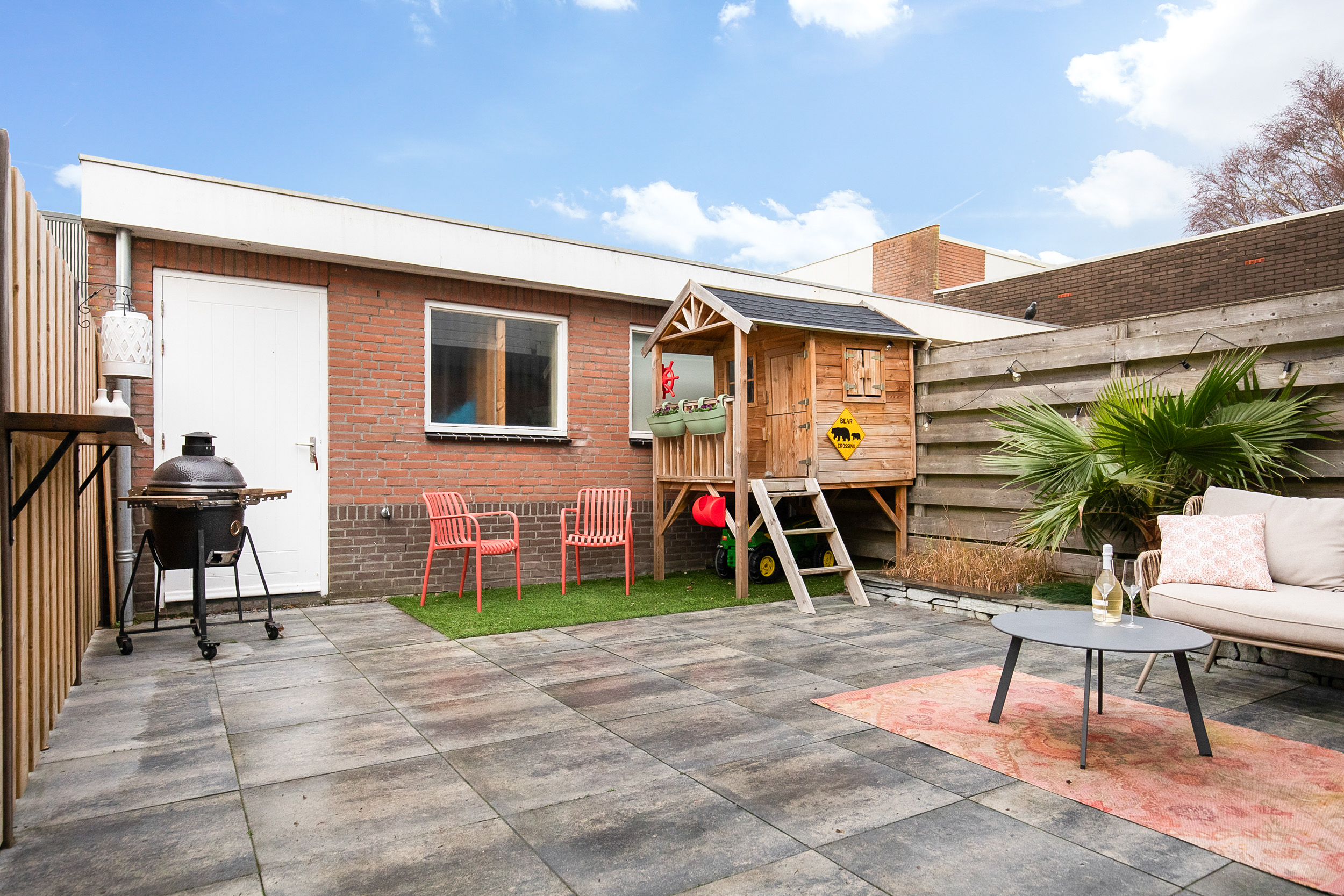 Aalsmeerderweg 763 , 1435 EL Rijsenhout 4