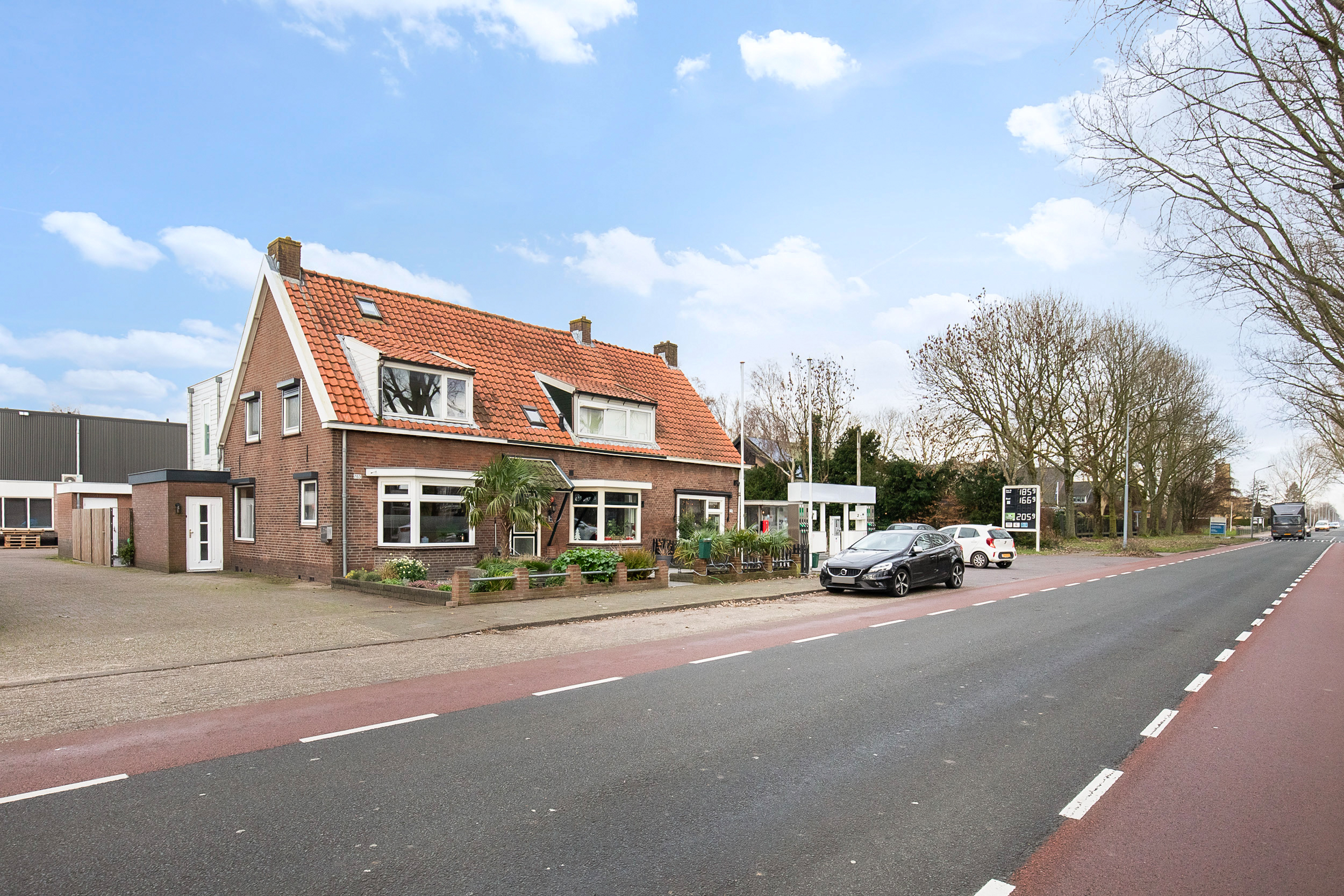 Aalsmeerderweg 763 , 1435 EL Rijsenhout 5