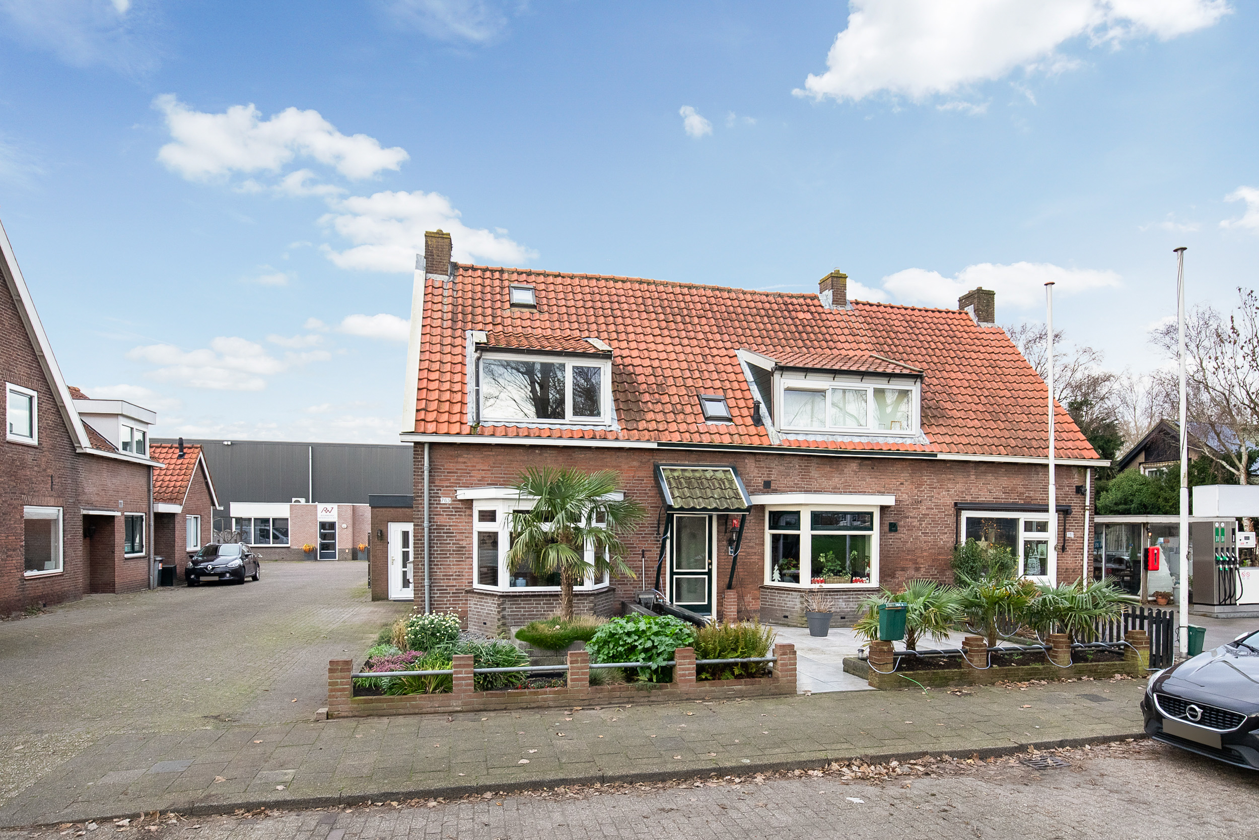 Aalsmeerderweg 763 , 1435 EL Rijsenhout 6