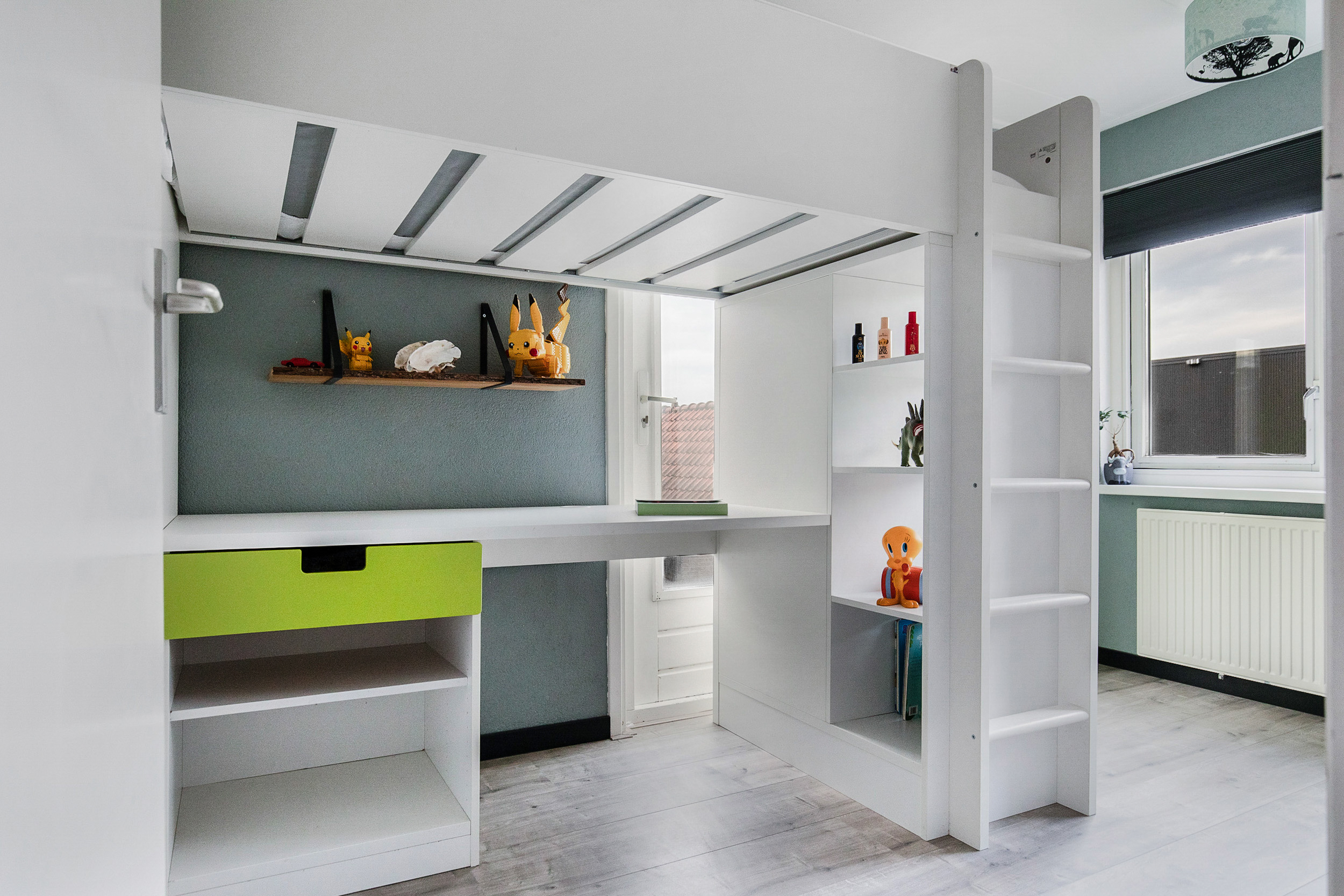 Aalsmeerderweg 763 , 1435 EL Rijsenhout 23