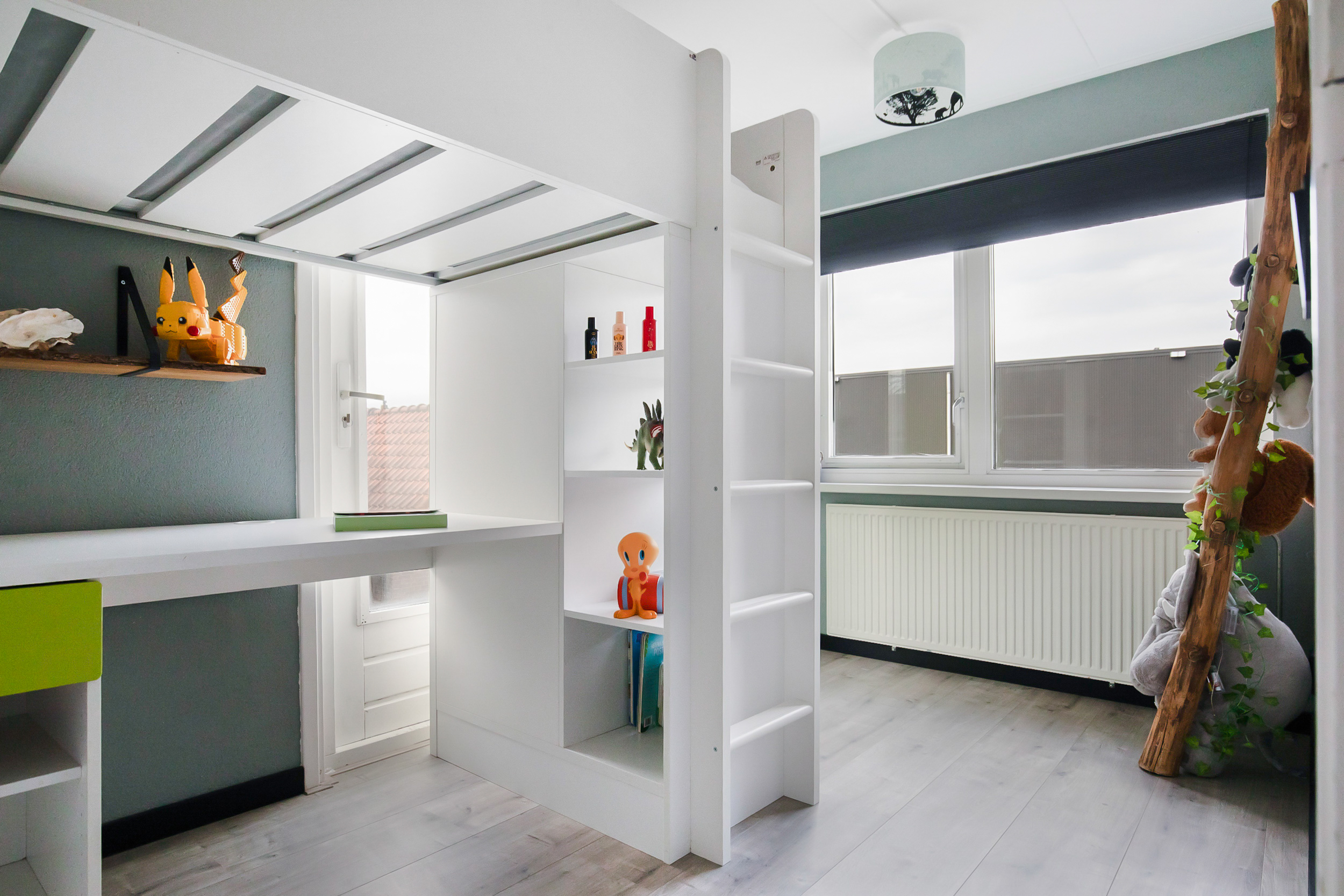 Aalsmeerderweg 763 , 1435 EL Rijsenhout 24