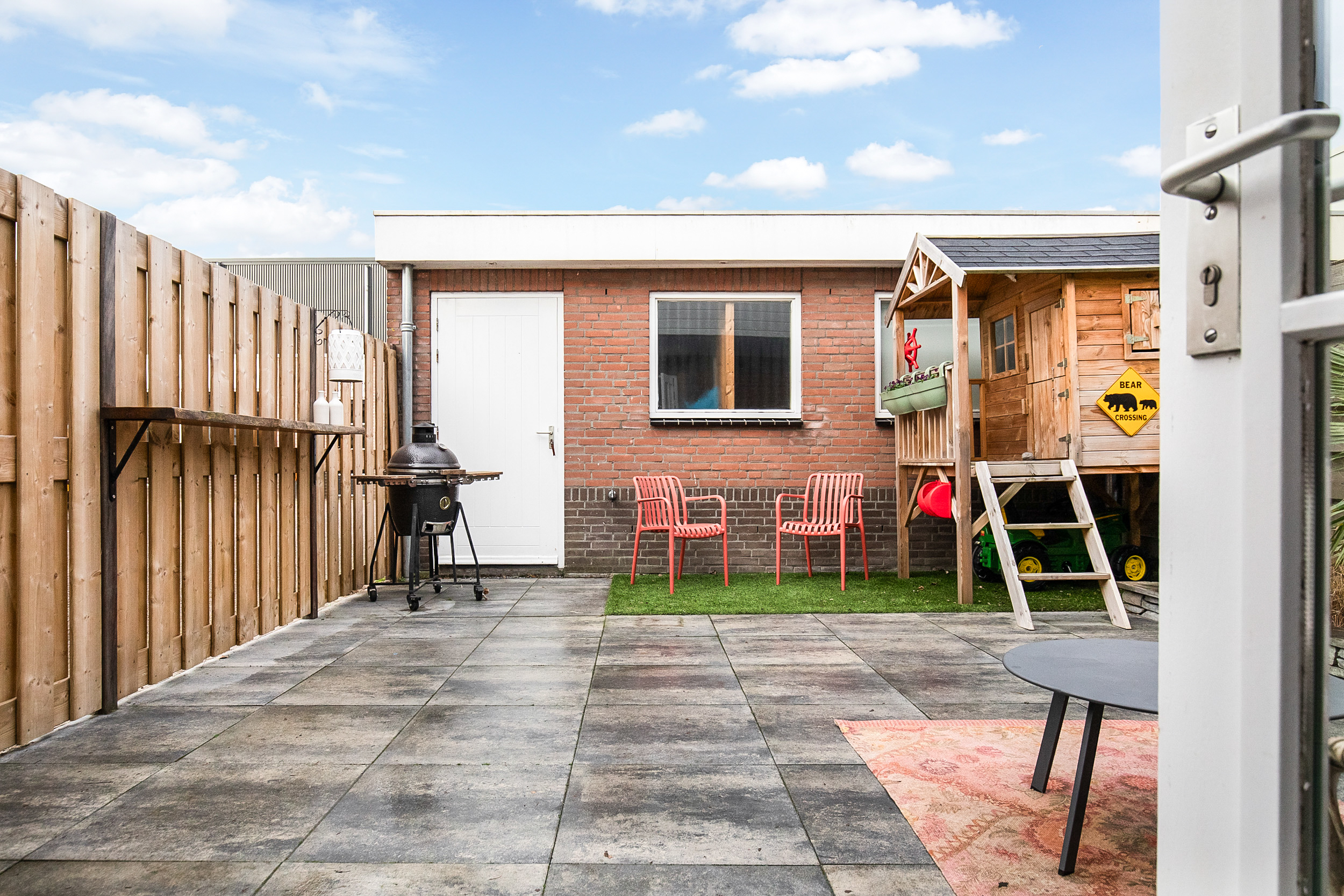 Aalsmeerderweg 763 , 1435 EL Rijsenhout 34